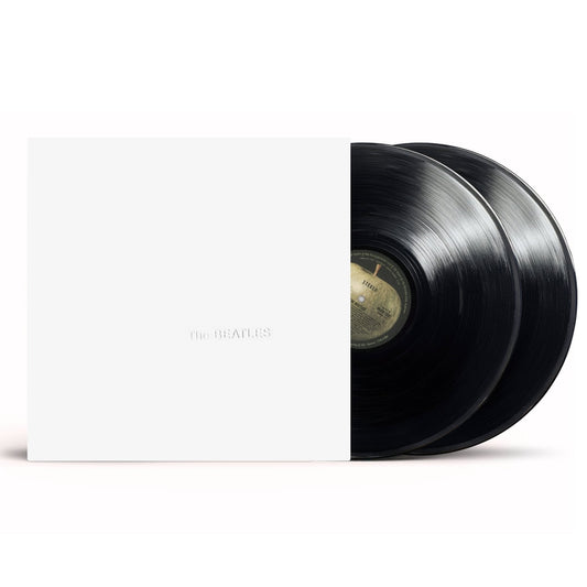 The Beatles - The Beatles (The White Album) -