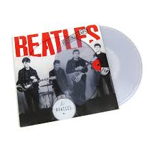 The Beatles - The Decca Tapes - Clear