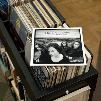 The Cranberries - Dreams: The Collection - 【Vinyl LP 】