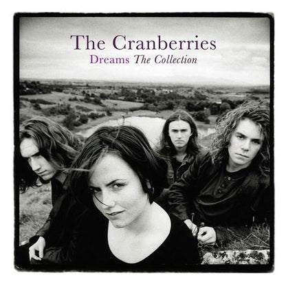 The Cranberries - Dreams: The Collection - 【Vinyl LP 】