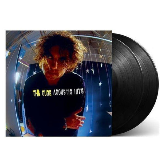 The Cure - Acoustic Hits -