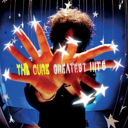The Cure - Greatest Hits -