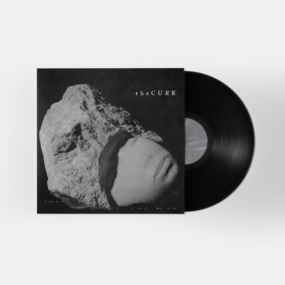 The Cure - Songs Of A Lost World - 【Vinyl LP 】