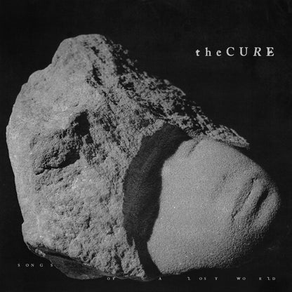 The Cure - Songs Of A Lost World - 【Vinyl LP 】