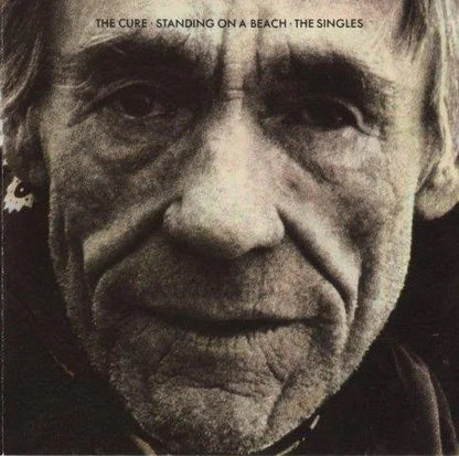 The Cure - Standing On A Beach - The Singles -