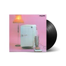 The Cure - Three Imaginary Boys - 【Vinyl LP 】