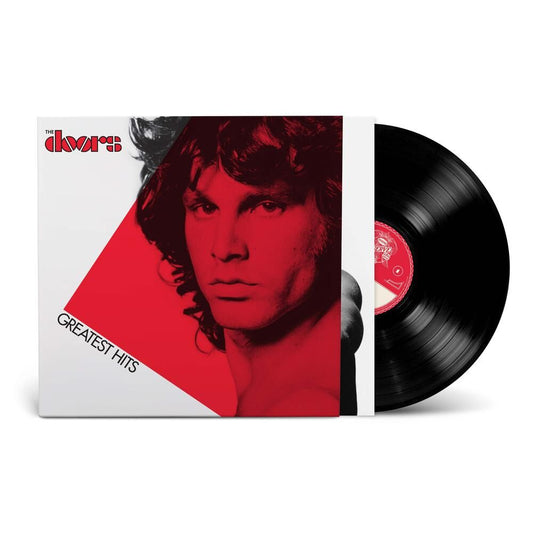 The Doors - Greatest Hits: Rhino Reserve (RKTBR25) -