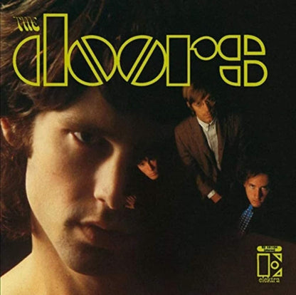 The Doors - The Doors -