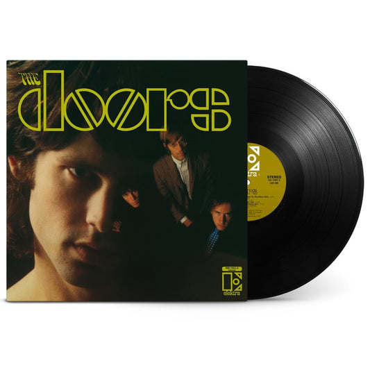 The Doors - The Doors -