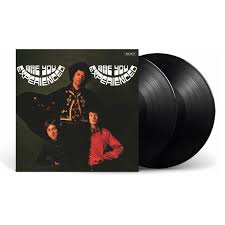 The Jimi Hendrix Experience - Are You Experienced -