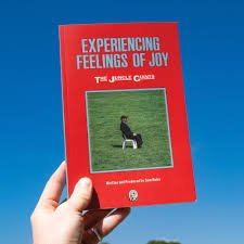 The Jungle Giants - Experiencing Feelings of Joy - Indie Exclusive Clear (Vinyl LP)