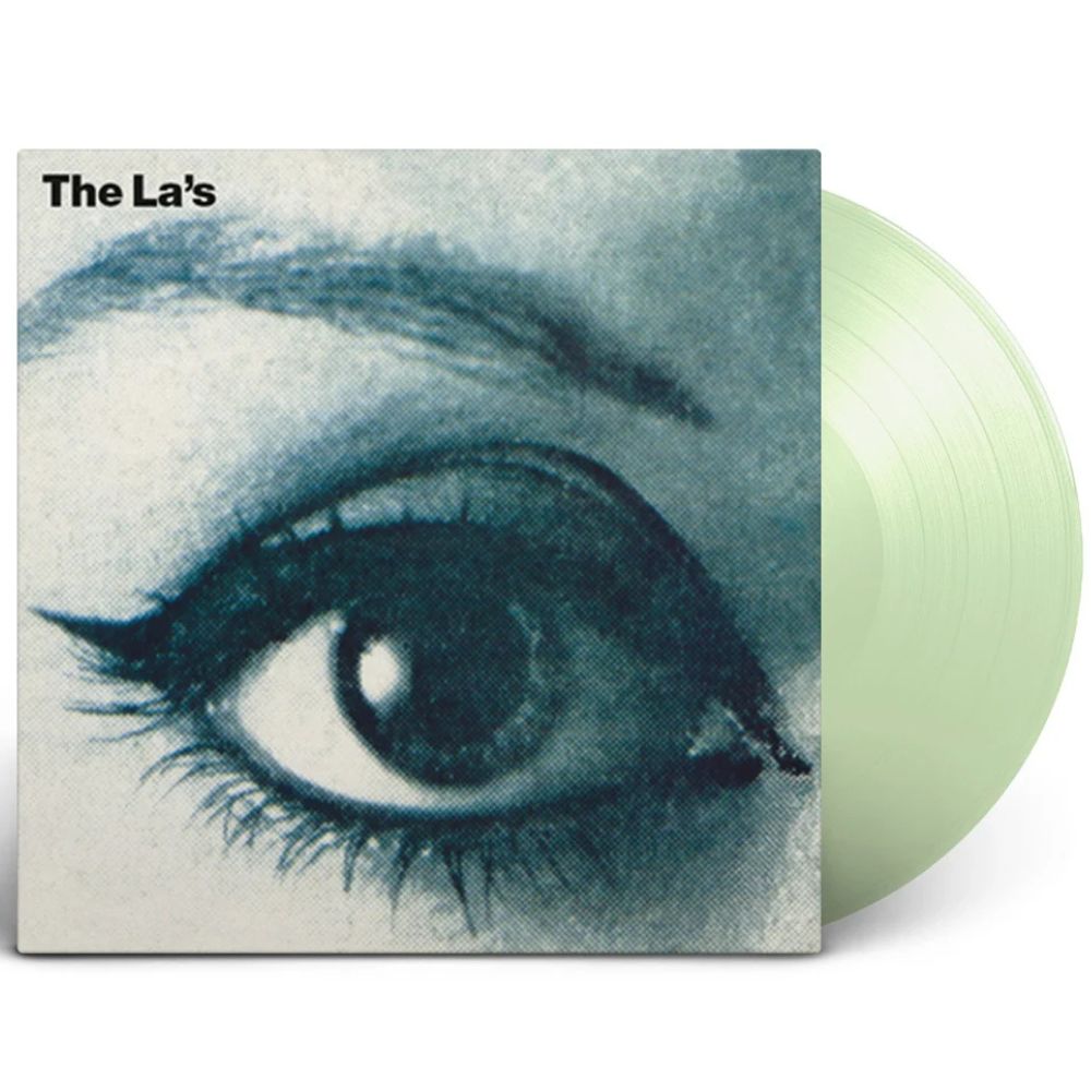 The La's - The La's - Coke Bottle Clear (Vinyl LP)