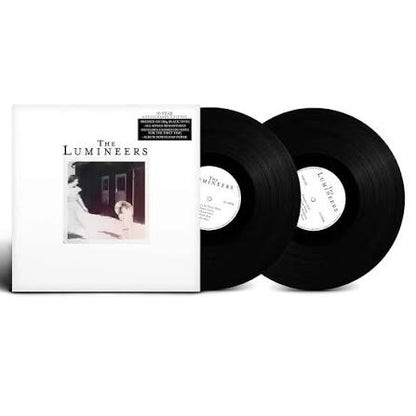 The Lumineers - The Lumineers (10th Anniversary) - 【Vinyl LP 】