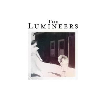 The Lumineers - The Lumineers (10th Anniversary) - 【Vinyl LP 】