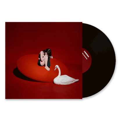 The Marías - Cinema - (Vinyl LP)
