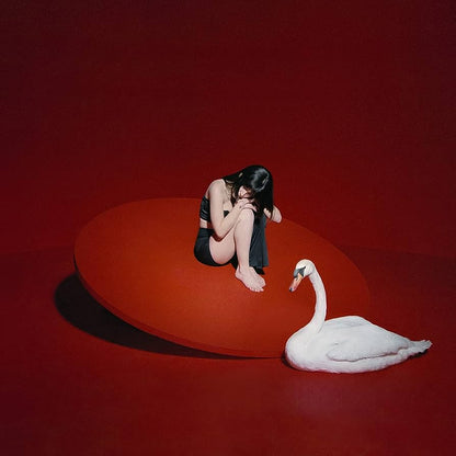 The Marías - Cinema - (Vinyl LP)