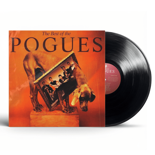 The Pogues - The Best of the Pogues -
