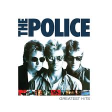 The Police - Greatest Hits -