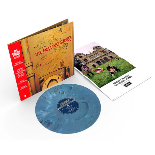 The Rolling Stones - Beggars Banquet - RSD Exclusive