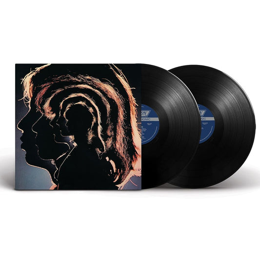 The Rolling Stones - Hot Rocks 1964-1971  -