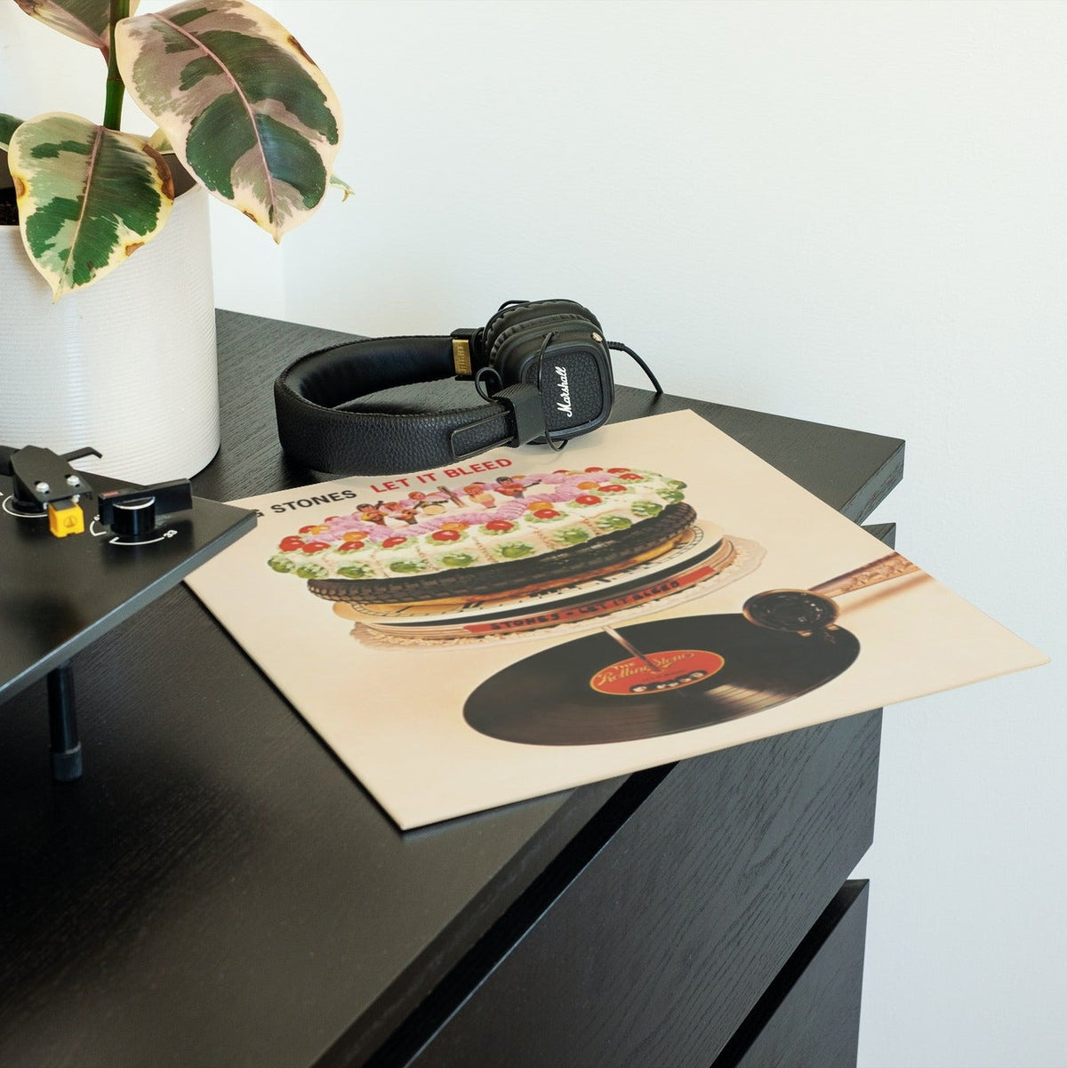 The Rolling Stones - Let It Bleed - 50th Anniversary