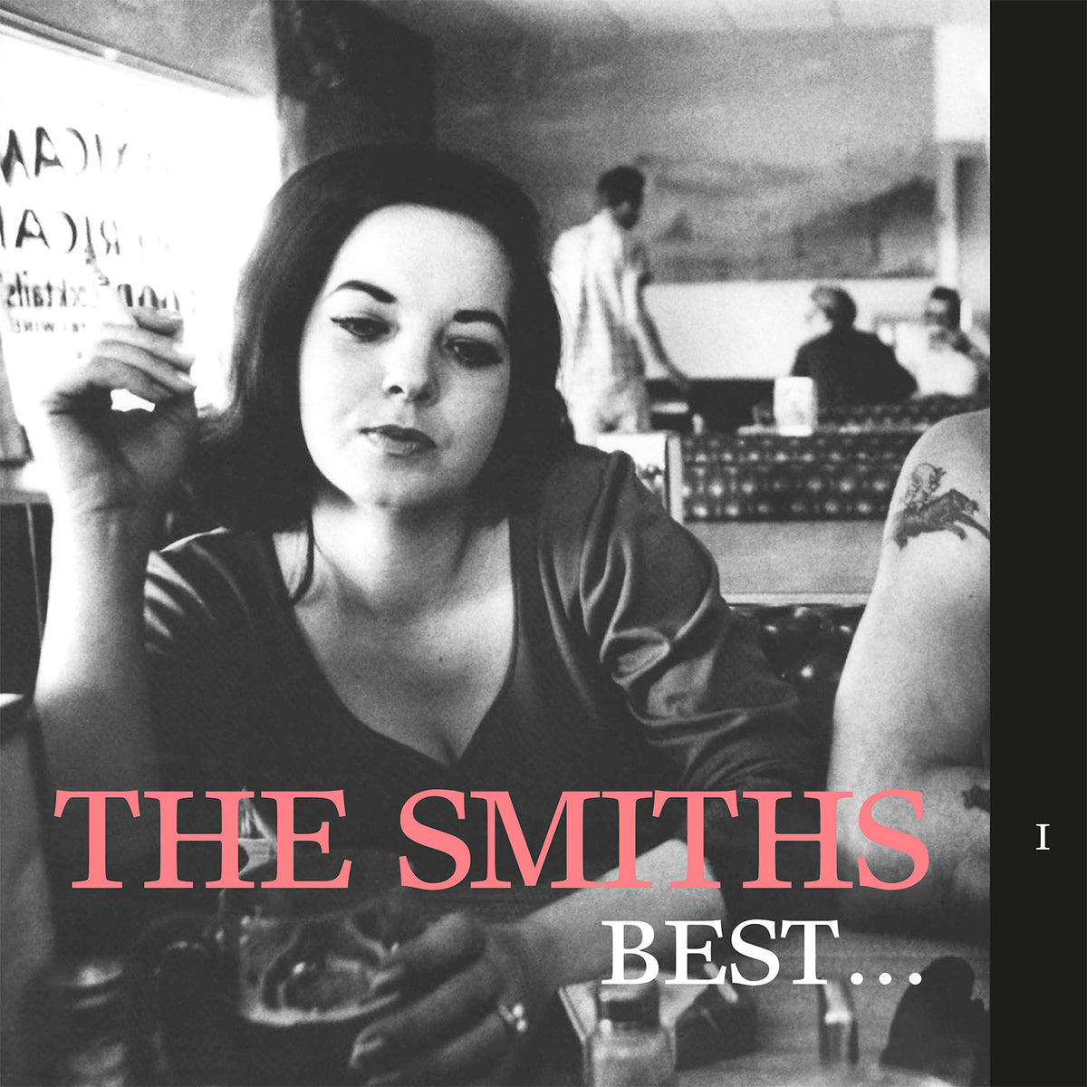 The Smiths - Best...I - 【Vinyl LP 】