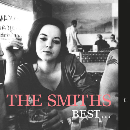 The Smiths - Best...I - 【Vinyl LP 】