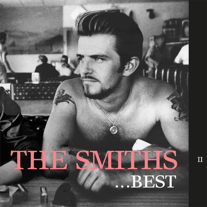 The Smiths - Best...II - 【Vinyl LP 】