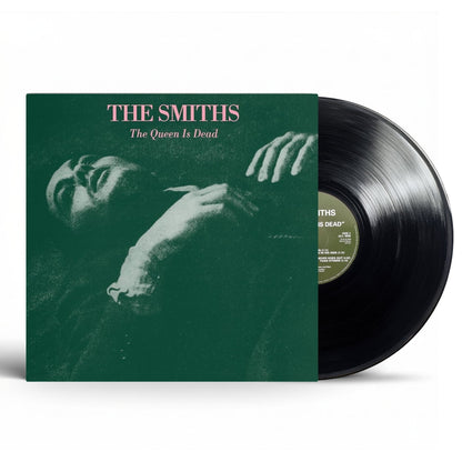 The Smiths - The Queen Is Dead -