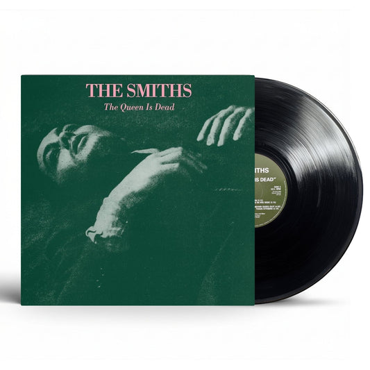 The Smiths - The Queen Is Dead -