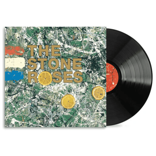 The Stone Roses - The Stone Roses -