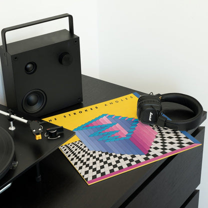 The Strokes - Angles - 【Vinyl LP 】