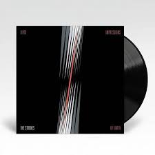 The Strokes - First Impressions Of Earth - 【Vinyl LP 】