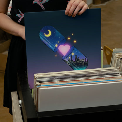 The Vaccines - Back In Love City - 【Vinyl LP 】