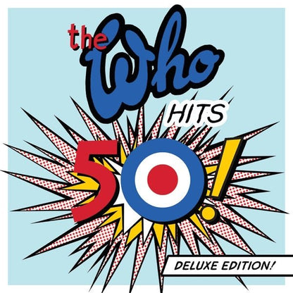 The Who - The Who Hits 50! -