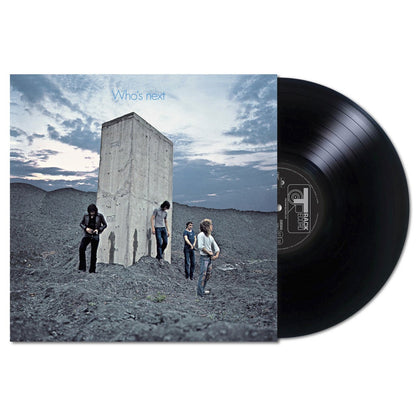 The Who - Who's Next (50th Anniversary Edition) -