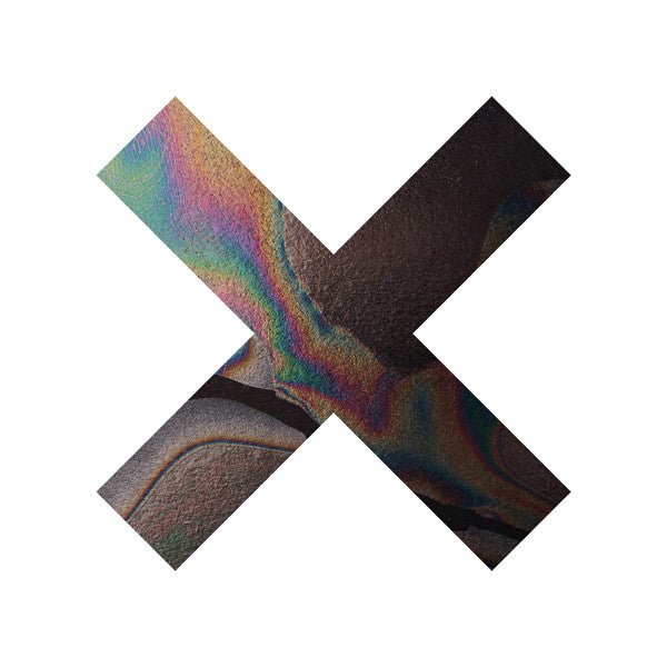 The XX - Coexist - (Vinyl LP)