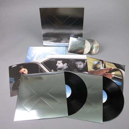 The XX - I See You - Deluxe Boxset (Vinyl LP)