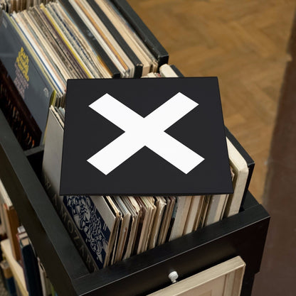 The XX - XX  - (Vinyl LP)