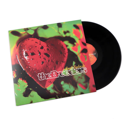 The Breeders: Last Splash {Vinyl LP}