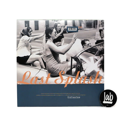 The Breeders: Last Splash {Vinyl LP}
