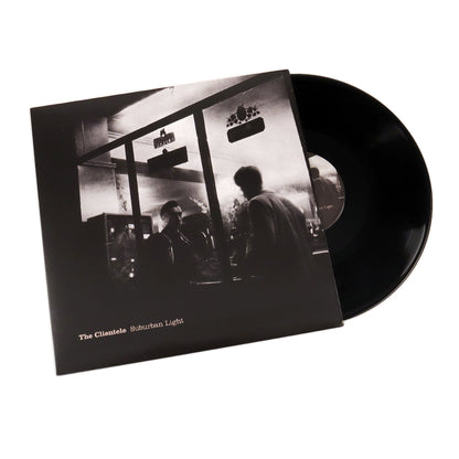 The Clientele: Suburban Light (180g) {Vinyl LP}+CD