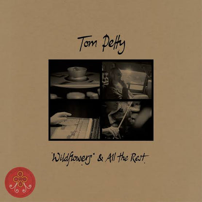 Tom Petty - Wildflowers & All The Rest -