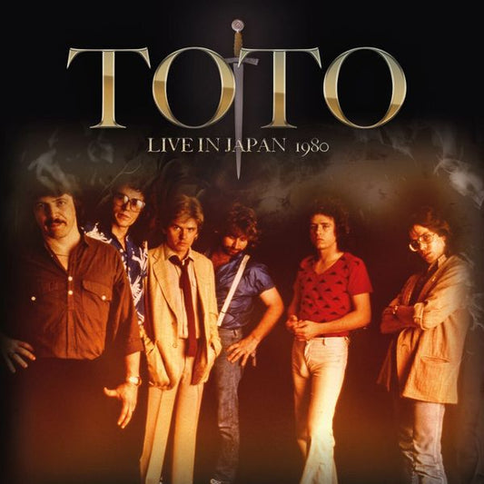 Toto - Greatest Hits... Live -