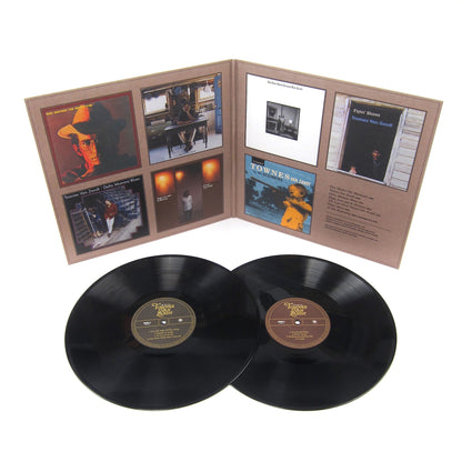 Townes Van Zandt: Best Of Townes Van Zandt Vinyl 2LP