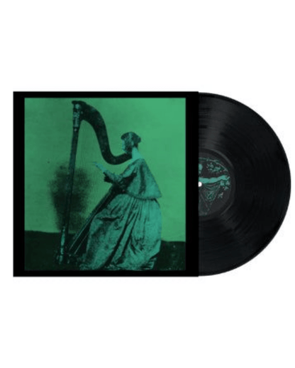 TV Girl - Grapes Upon The Vine - (Vinyl LP)