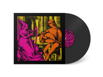 TV Girl & Jordana - Summers Over - (Vinyl LP)