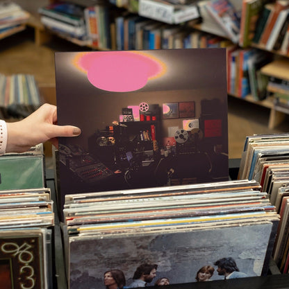 Unknown Mortal Orchestra - Multi-Love - (Vinyl LP)