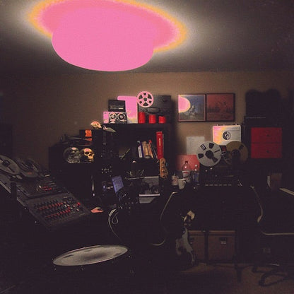 Unknown Mortal Orchestra - Multi-Love - (Vinyl LP)