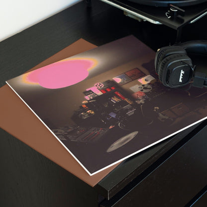 Unknown Mortal Orchestra - Multi-Love - (Vinyl LP)